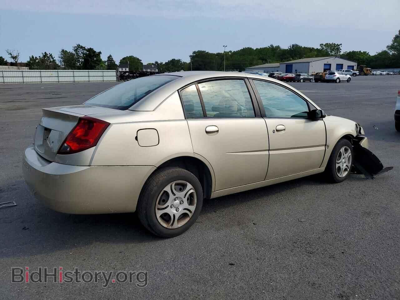 2005 SATURN ION - VIN: 1G8AJ52FX5Z112513 - Photo 3