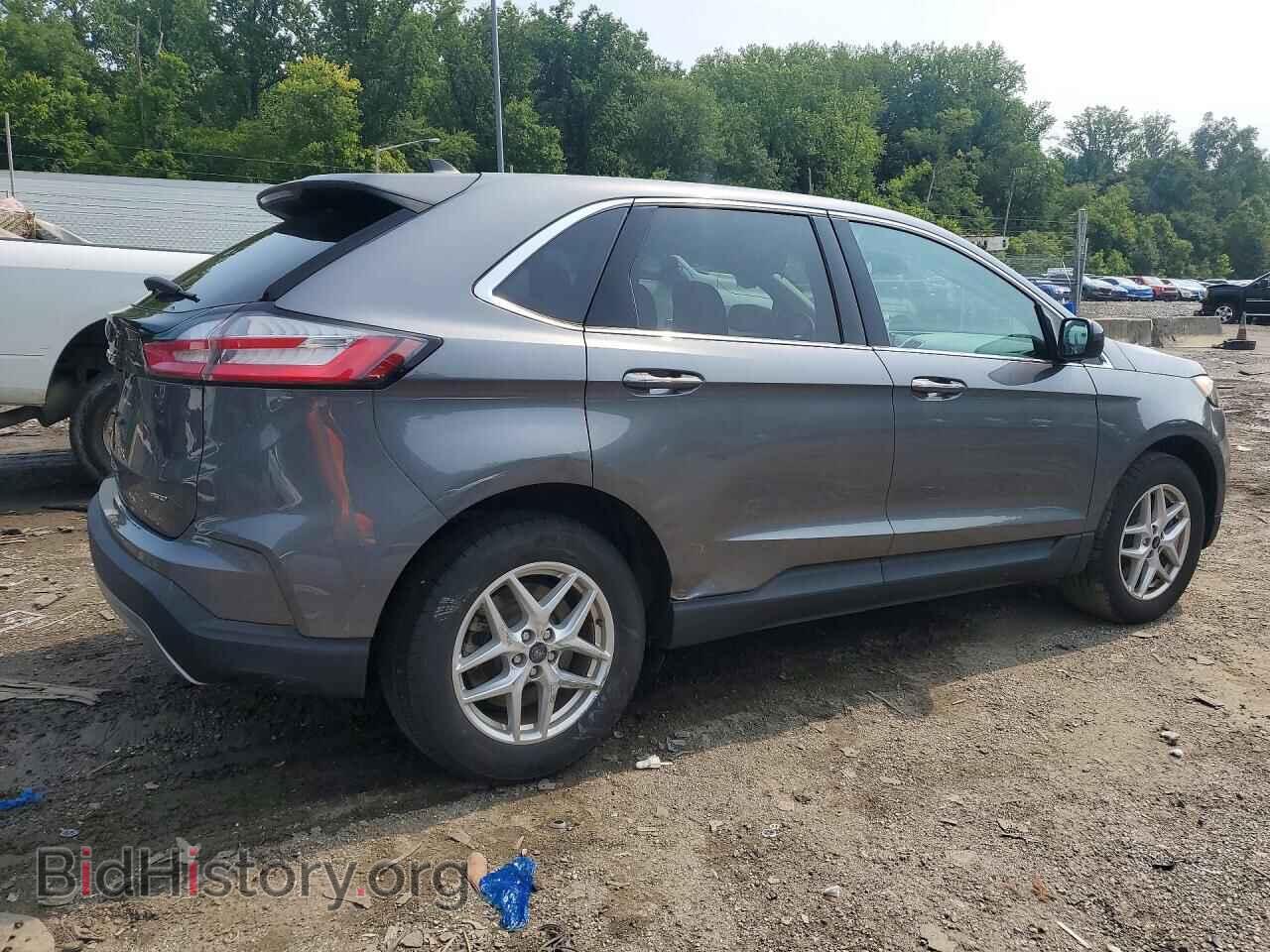 2024 FORD EDGE - VIN: 2FMPK4J91RBA66013 - Photo 3