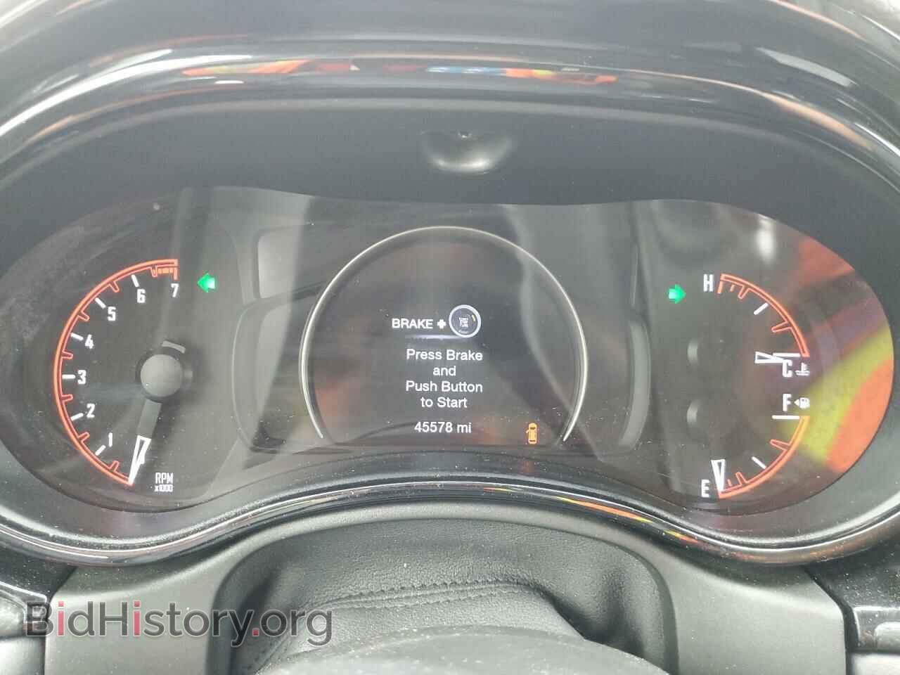 2021 DODGE DURANGO - VIN: 1C4RDJDG1MC766428 - Photo 9