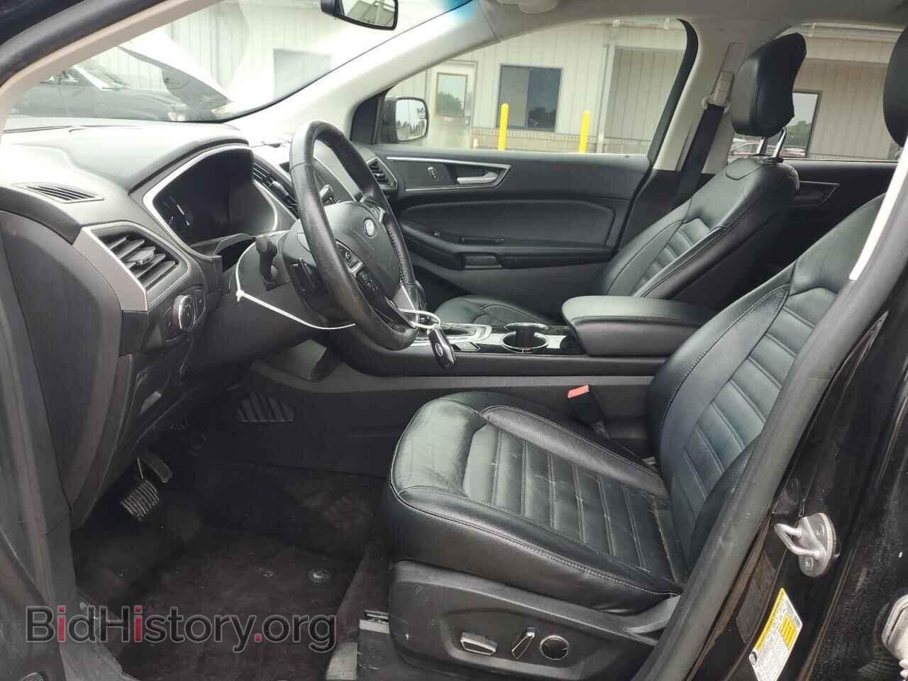 2016 FORD EDGE - VIN: 2FMPK3J83GBB51997 - Фото 7