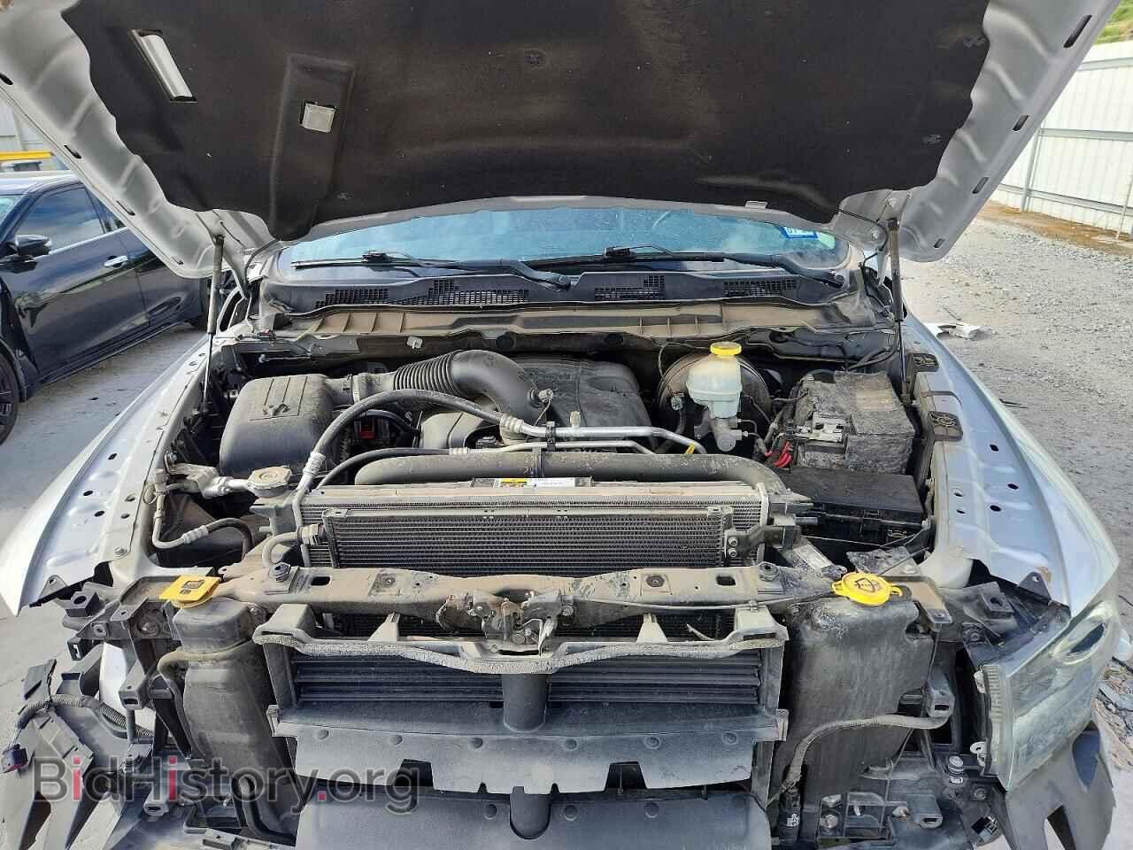 2017 RAM 1500 - VIN: 1C6RR7MT1HS850785 - Photo 11