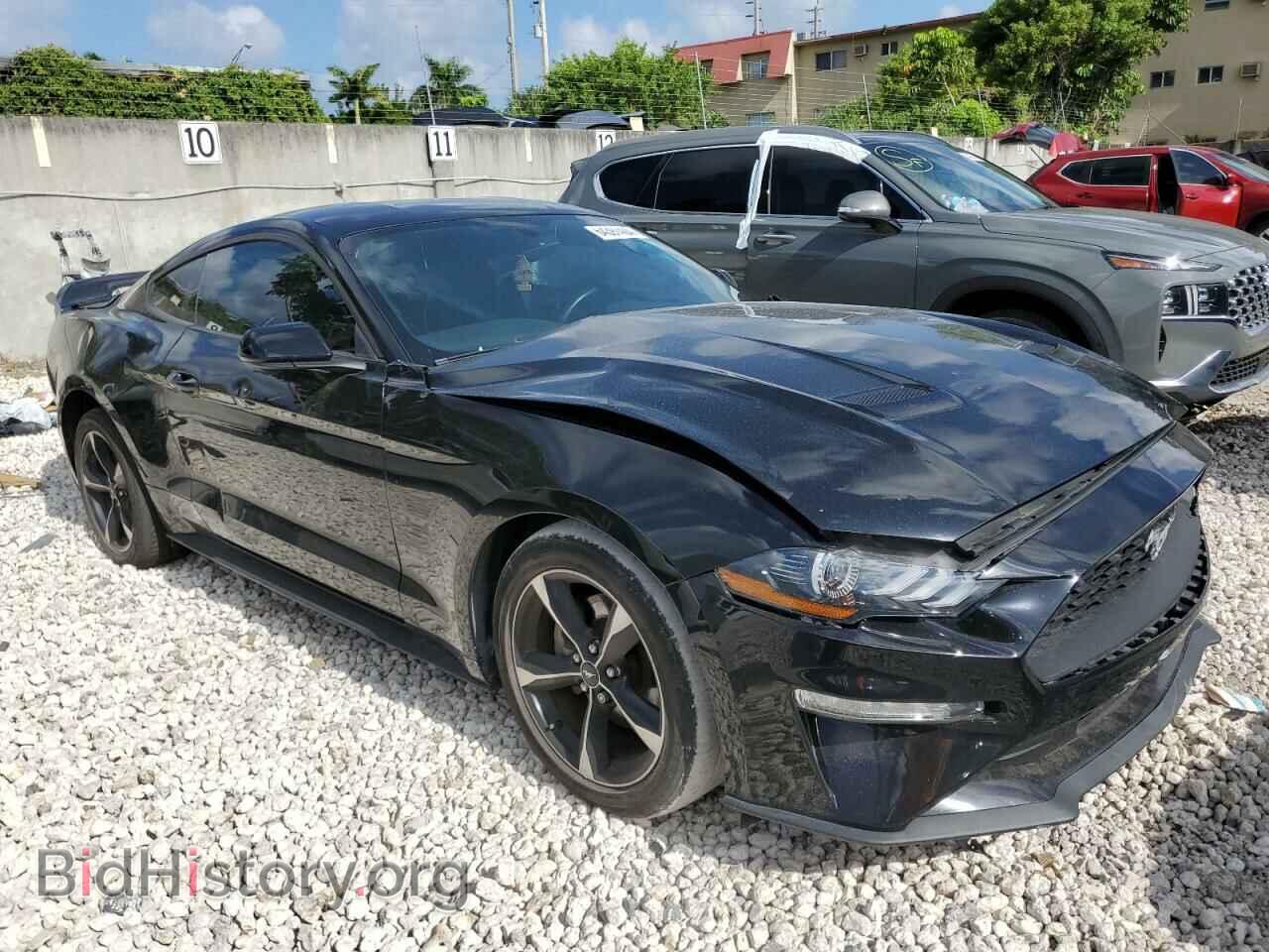 2020 FORD ALL Models - VIN: 1FA6P8TH0L5175089 - Photo 4