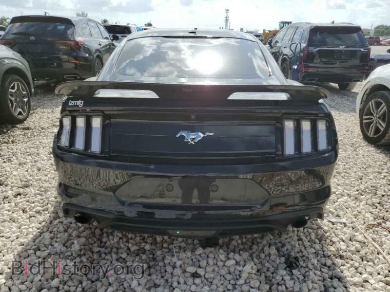 2020 Ford ALL MODELS (VIN 1FA6P8TH0L5175089) — photo 6 of 12