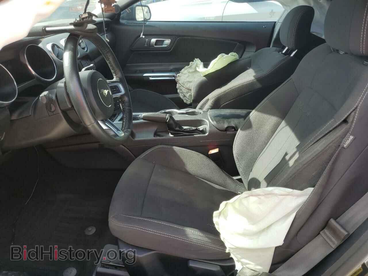 2020 FORD ALL Models - VIN: 1FA6P8TH0L5175089 - Photo 7