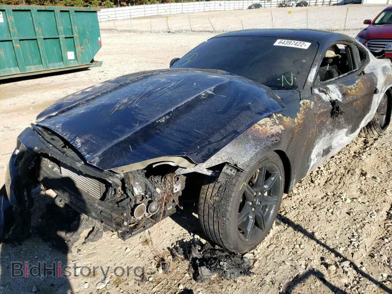 2015 FORD MUSTANG - VIN: 1FA6P8TH5F5334953 - Фото 10