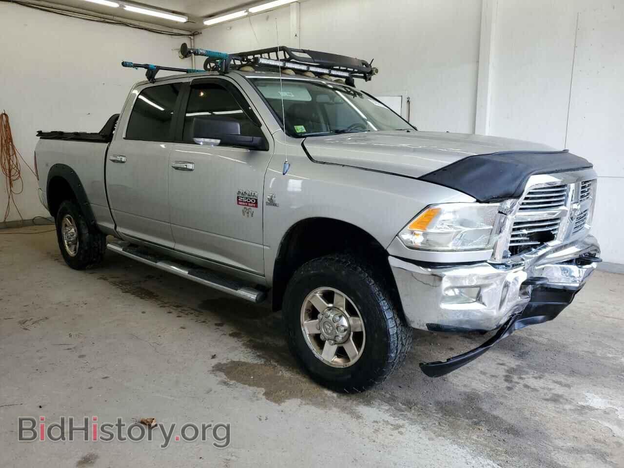 2010 DODGE All Models - VIN: 3D7UT2CL5AG121703 - Фото 4