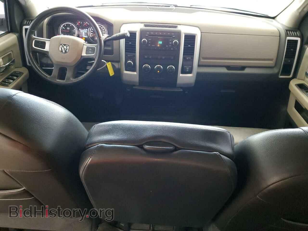 2010 DODGE All Models - VIN: 3D7UT2CL5AG121703 - Фото 8