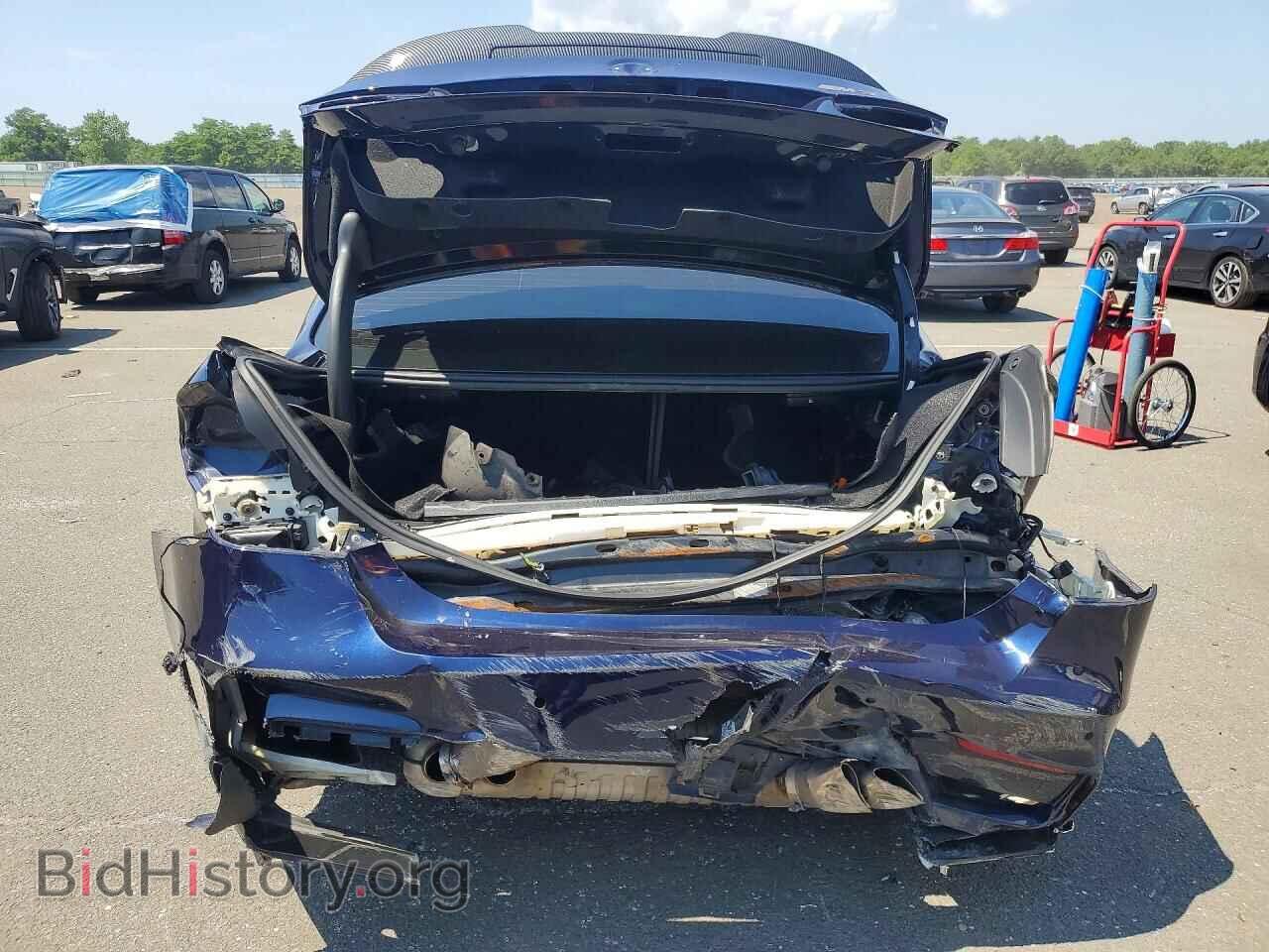 2018 BMW M3 - VIN: WBS8M9C51J5K98364 - Фото 6