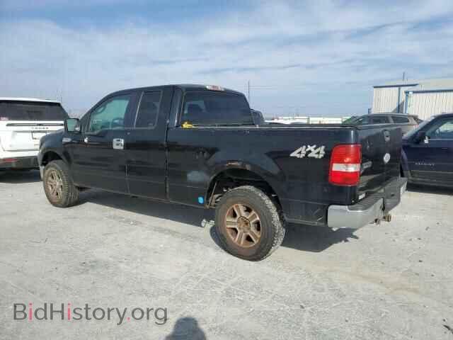 2006 FORD All Models - VIN: 1FTPX14506FB23731 - Photo 2