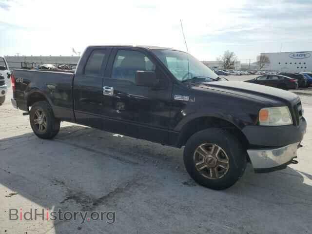 2006 FORD All Models - VIN: 1FTPX14506FB23731 - Photo 4