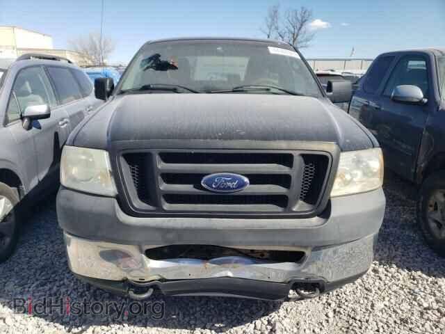 2006 FORD All Models - VIN: 1FTPX14506FB23731 - Photo 5