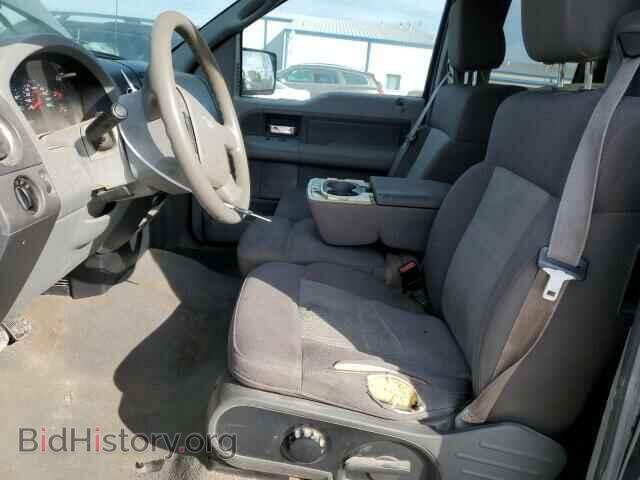 2006 FORD All Models - VIN: 1FTPX14506FB23731 - Photo 7