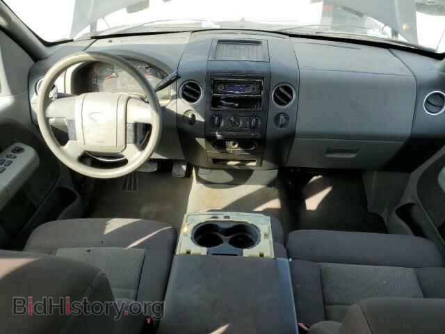 2006 FORD All Models - VIN: 1FTPX14506FB23731 - Photo 8