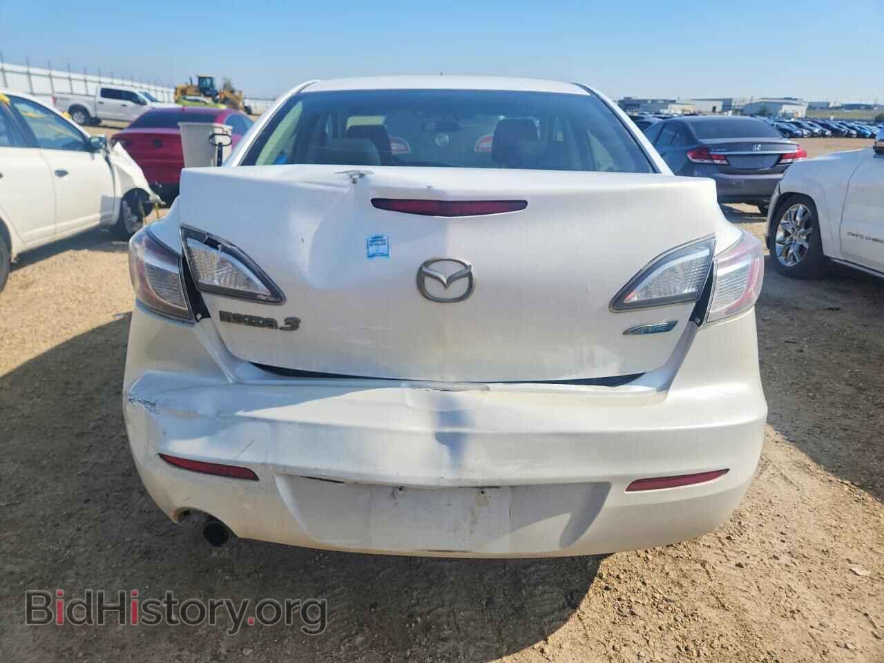 2012 MAZDA 3 - VIN: JM1BL1V75C1604170 - Photo 6