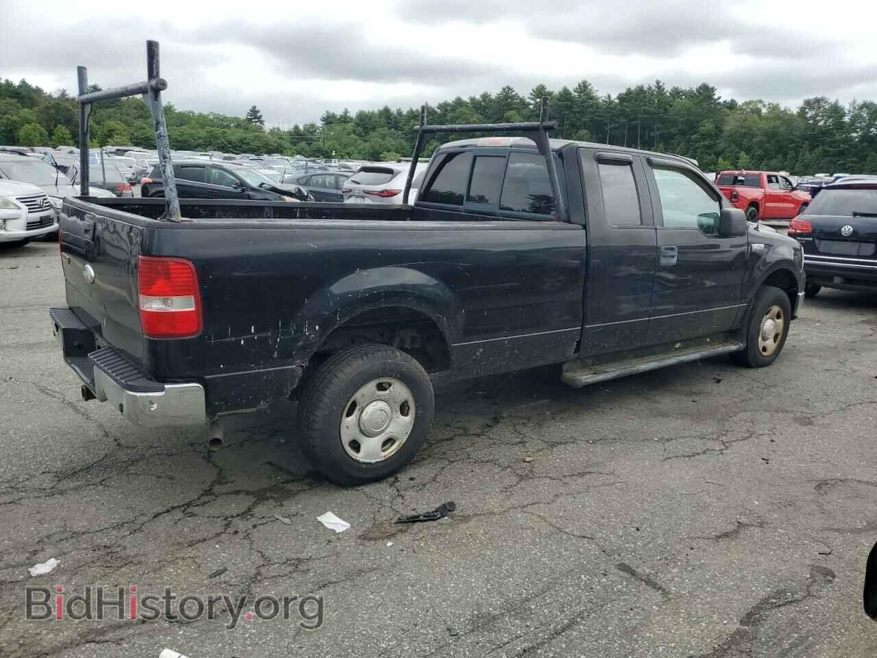 2006 FORD All Models - VIN: 1FTVX145X6NA52566 - Photo 3