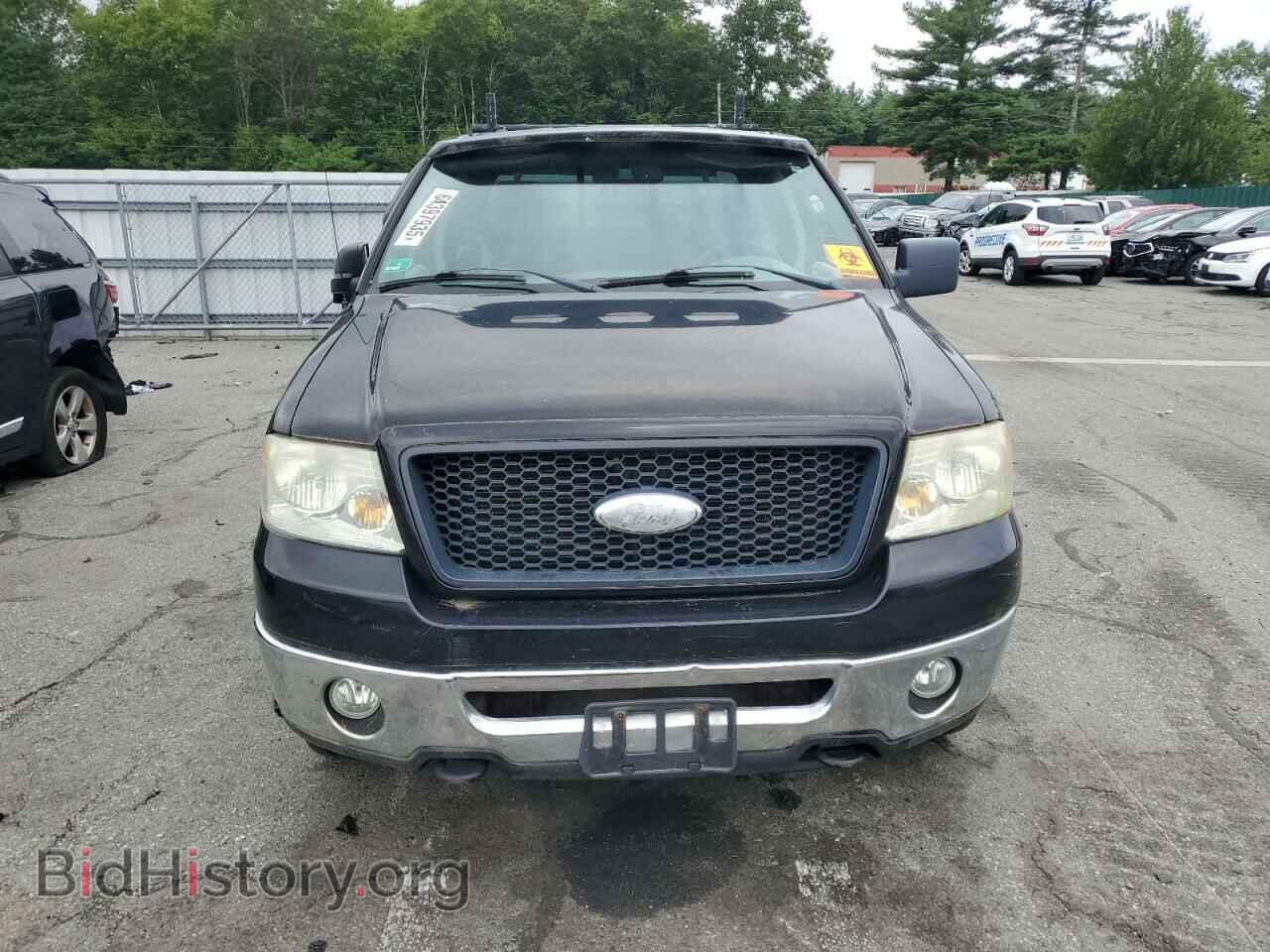 2006 FORD All Models - VIN: 1FTVX145X6NA52566 - Photo 5