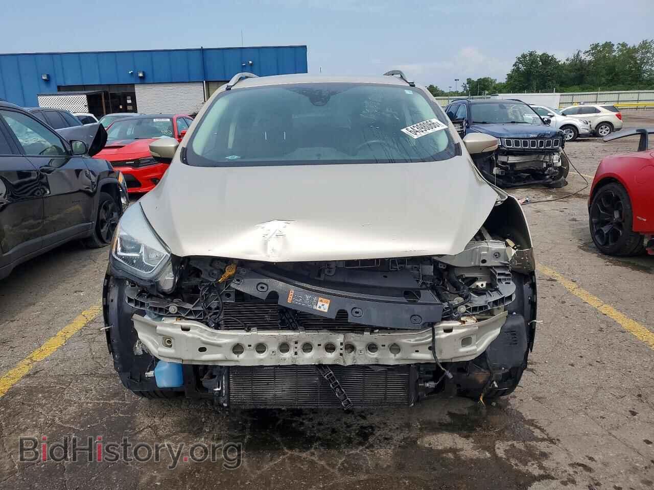 2017 FORD ESCAPE - VIN: 1FMCU0JD8HUC64358 - Photo 5