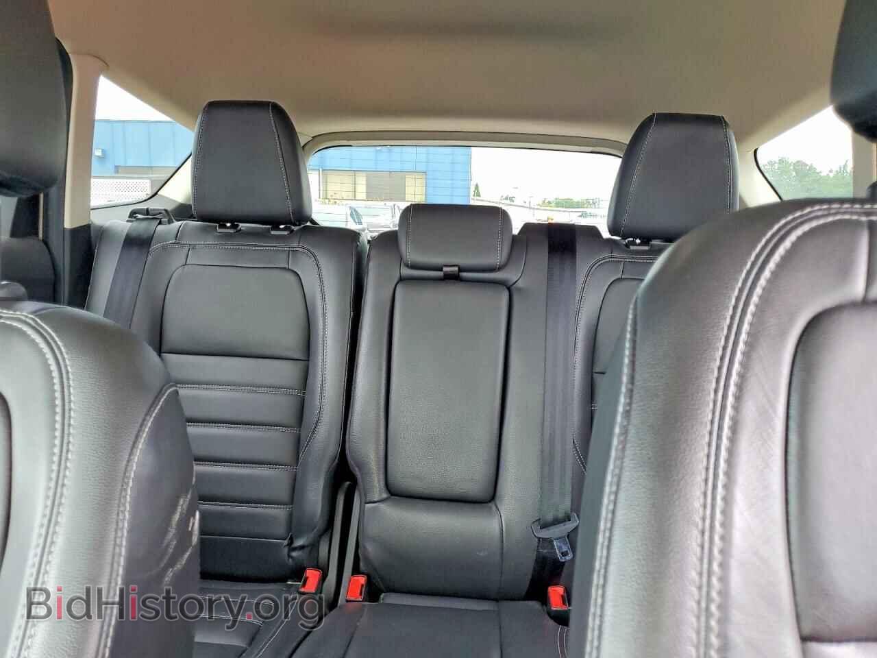 2017 FORD ESCAPE - VIN: 1FMCU0JD8HUC64358 - Photo 10