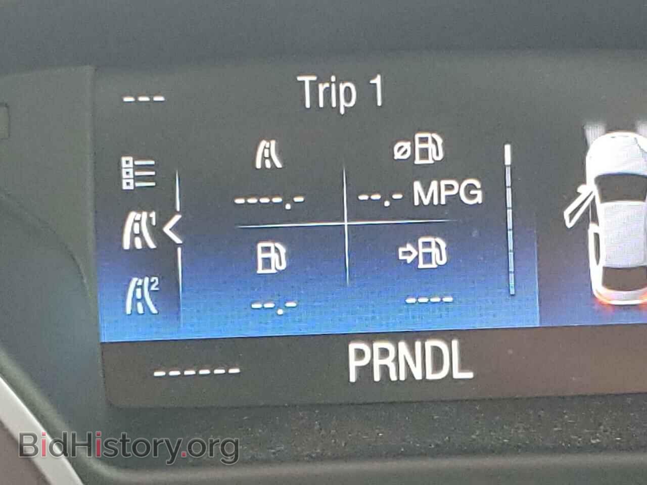 2017 FORD FOCUS - VIN: 1FADP3F28HL338317 - Фото 8
