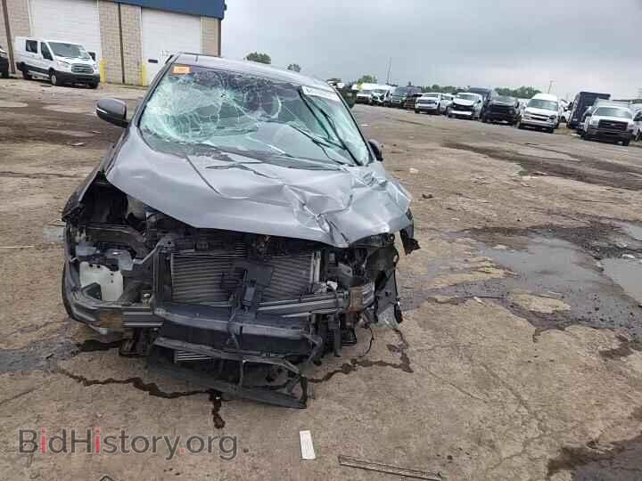 2020 FORD EDGE - VIN: 2FMPK4J97LBA26123 - Фото 13