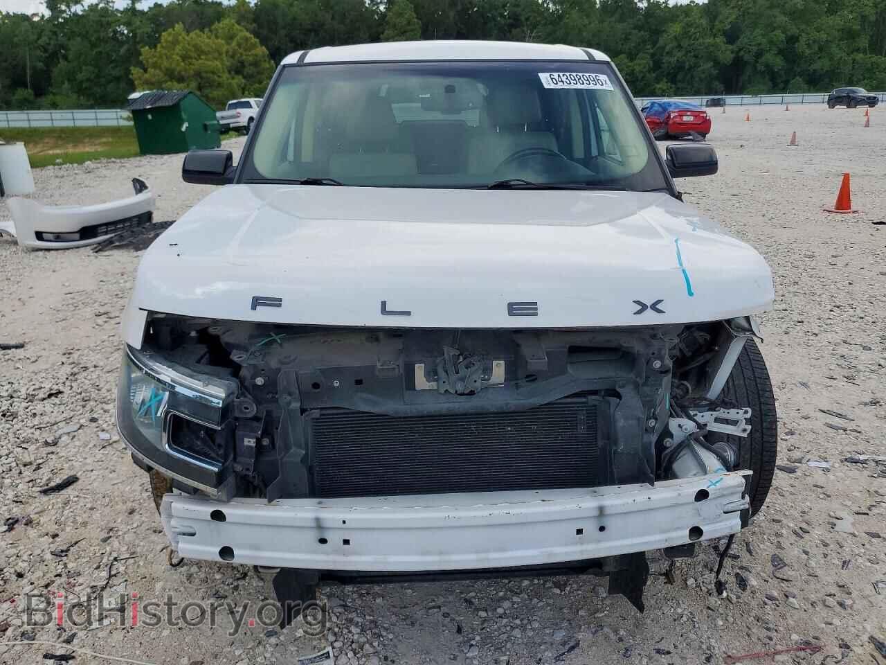 2016 FORD FLEX - VIN: 2FMGK5C8XGBA09106 - Photo 5