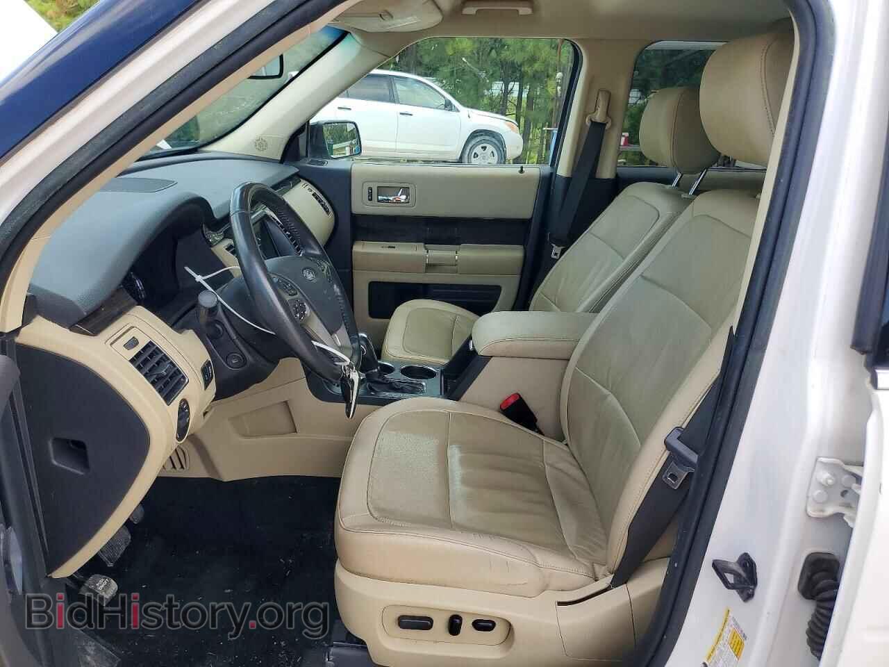 2016 FORD FLEX - VIN: 2FMGK5C8XGBA09106 - Photo 7