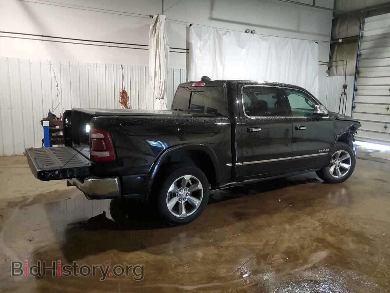 2019 RAM 1500 - VIN: 1C6SRFHT0KN808507 - Фото 3