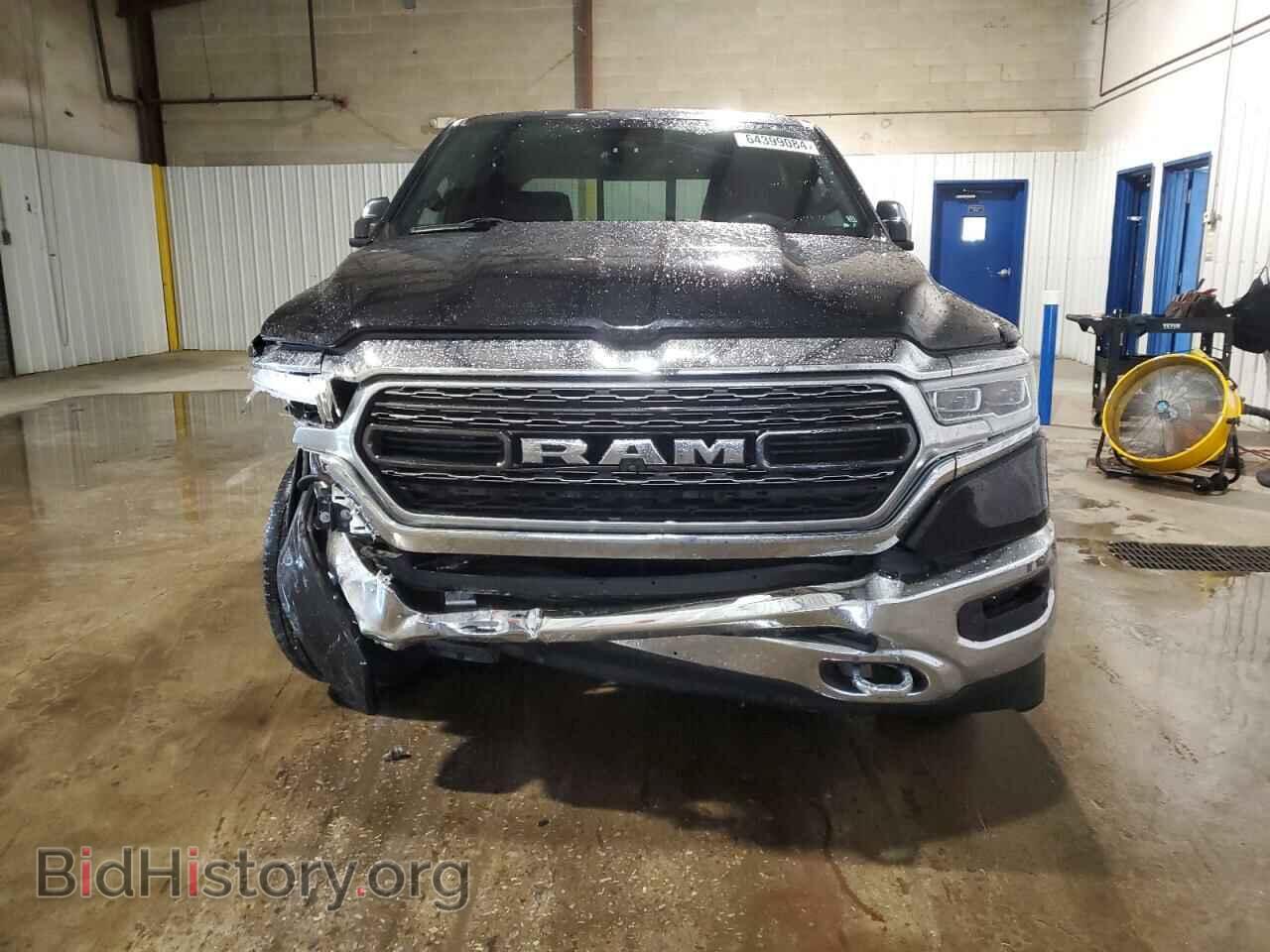 2019 RAM 1500 - VIN: 1C6SRFHT0KN808507 - Фото 5