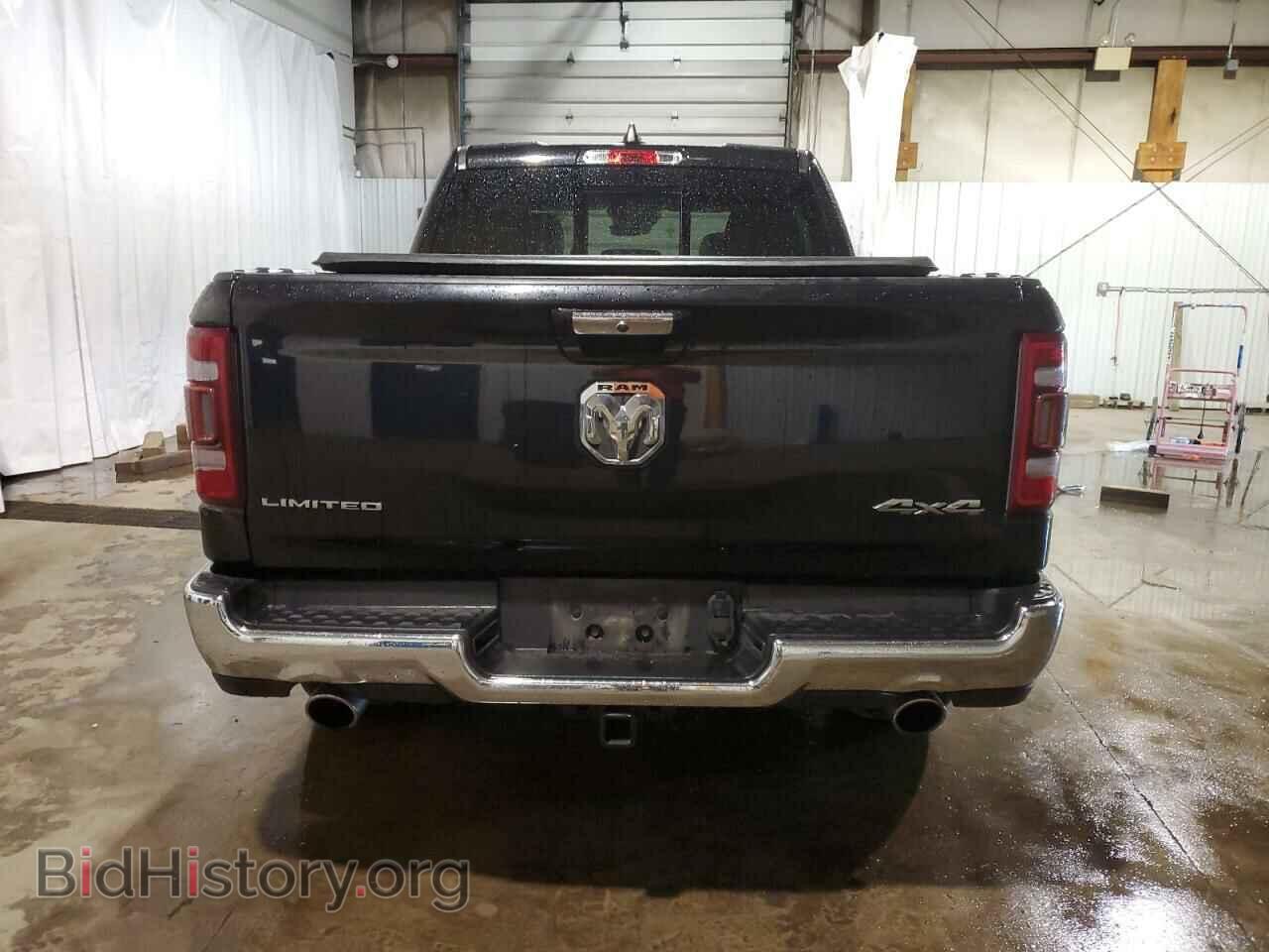 2019 RAM 1500 - VIN: 1C6SRFHT0KN808507 - Фото 6