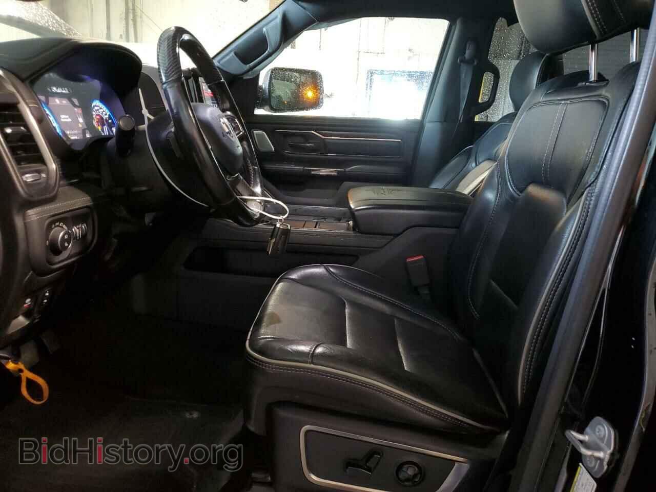 2019 RAM 1500 - VIN: 1C6SRFHT0KN808507 - Фото 7