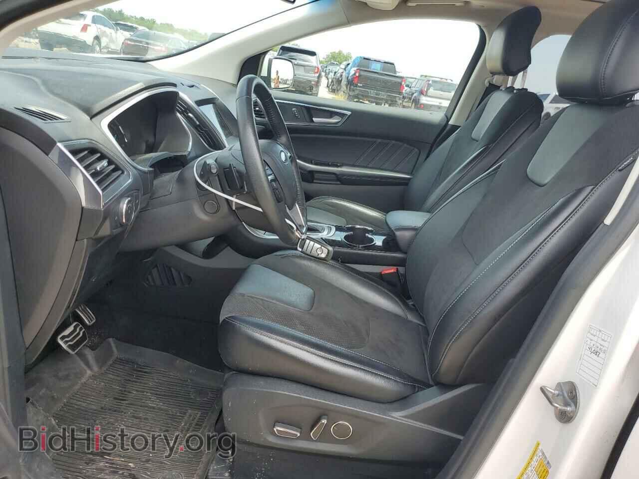 2018 FORD EDGE - VIN: 2FMPK4AP3JBC60321 - Photo 7