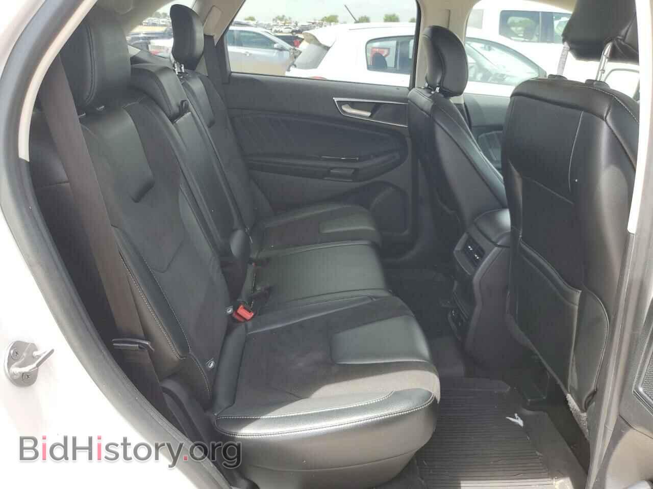 2018 FORD EDGE - VIN: 2FMPK4AP3JBC60321 - Photo 10