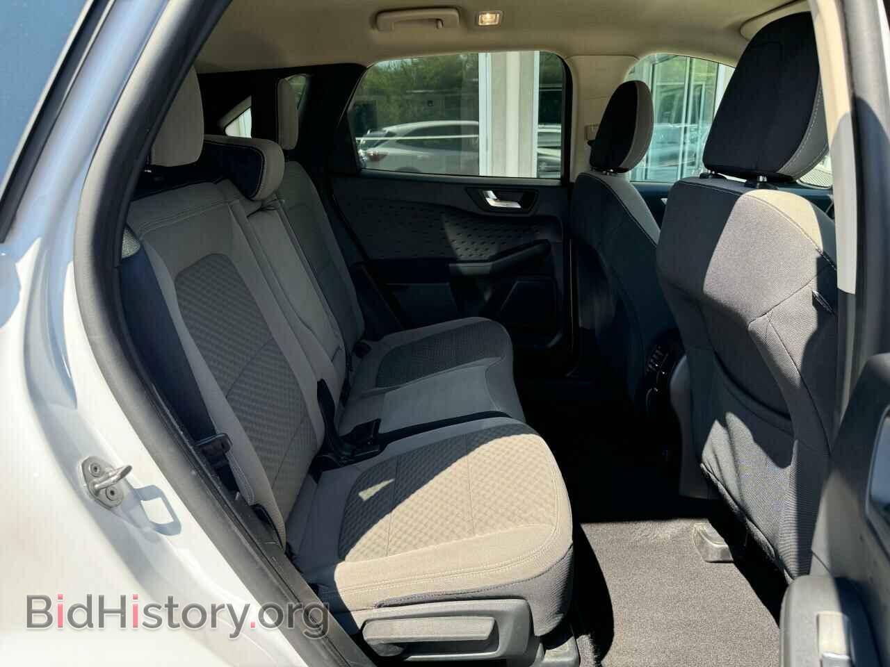 2020 FORD ESCAPE - VIN: 1FMCU9BZ8LUA82182 - Фото 6