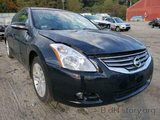 Photo 1N4BL2AP9AN518853 - NISSAN ALTIMA 2010