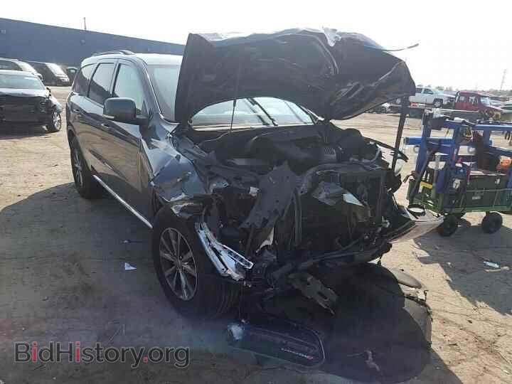 2015 DODGE DURANGO - VIN: 1C4RDJDG7FC771362 - Photo 14