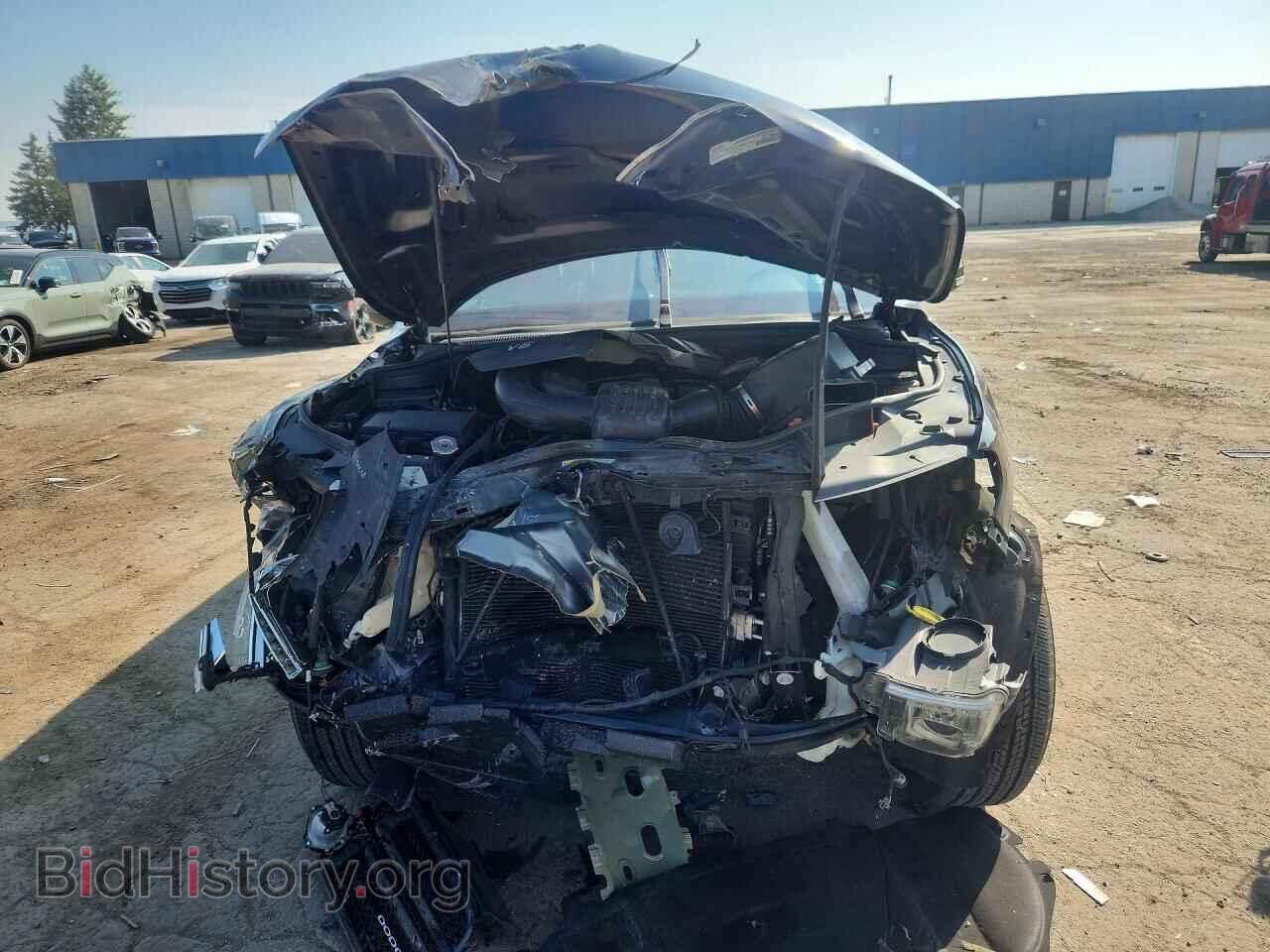 2015 DODGE DURANGO - VIN: 1C4RDJDG7FC771362 - Photo 5