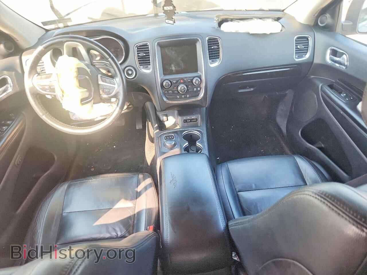 2015 DODGE DURANGO - VIN: 1C4RDJDG7FC771362 - Photo 8