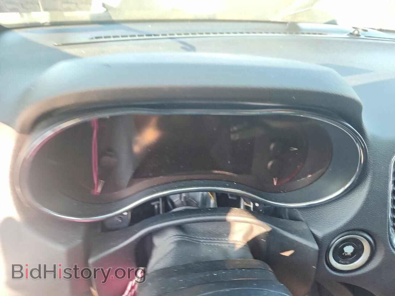 2015 DODGE DURANGO - VIN: 1C4RDJDG7FC771362 - Photo 9