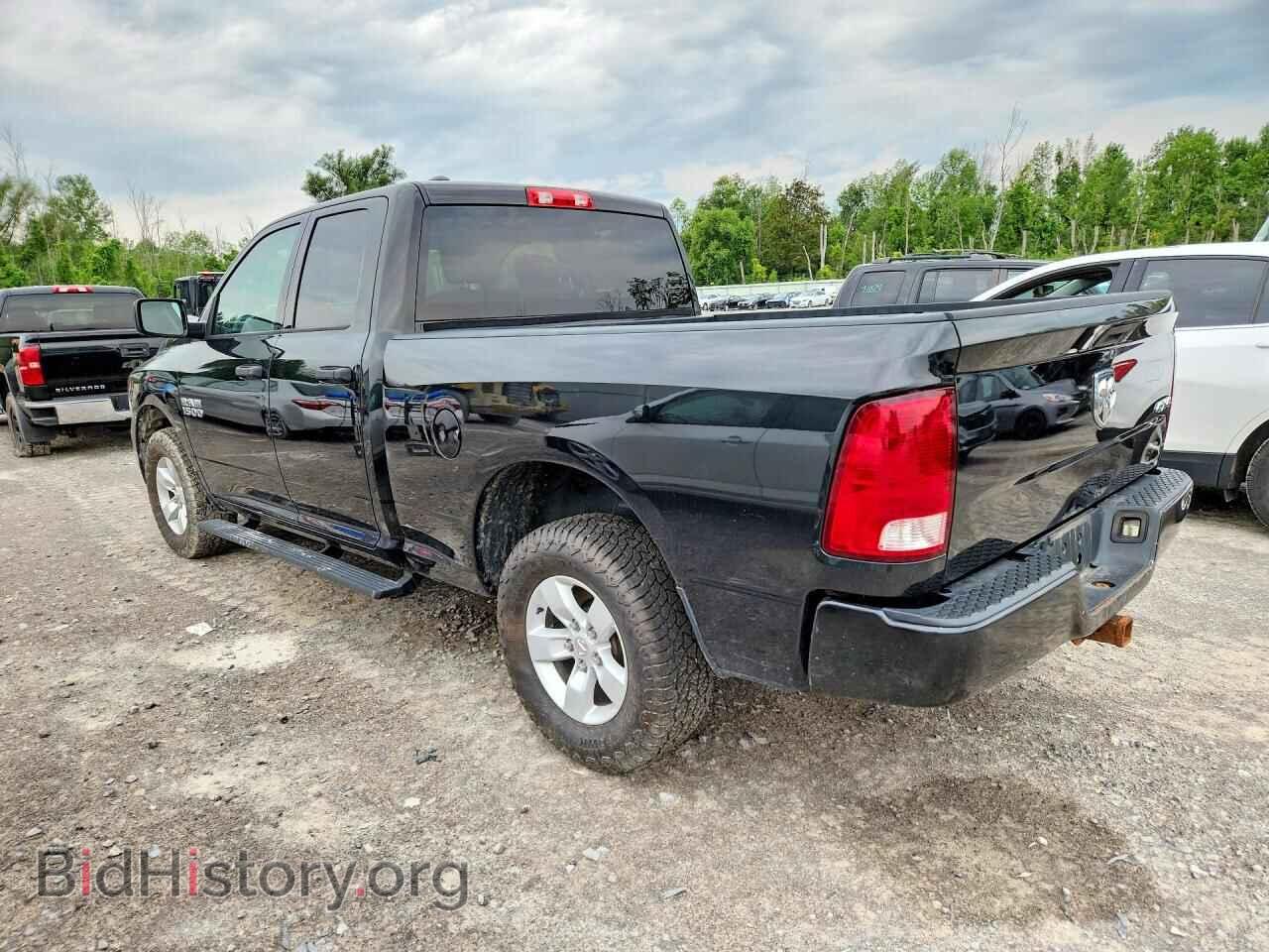 2017 RAM 1500 - VIN: 1C6RR7FG1HS868154 - Photo 2