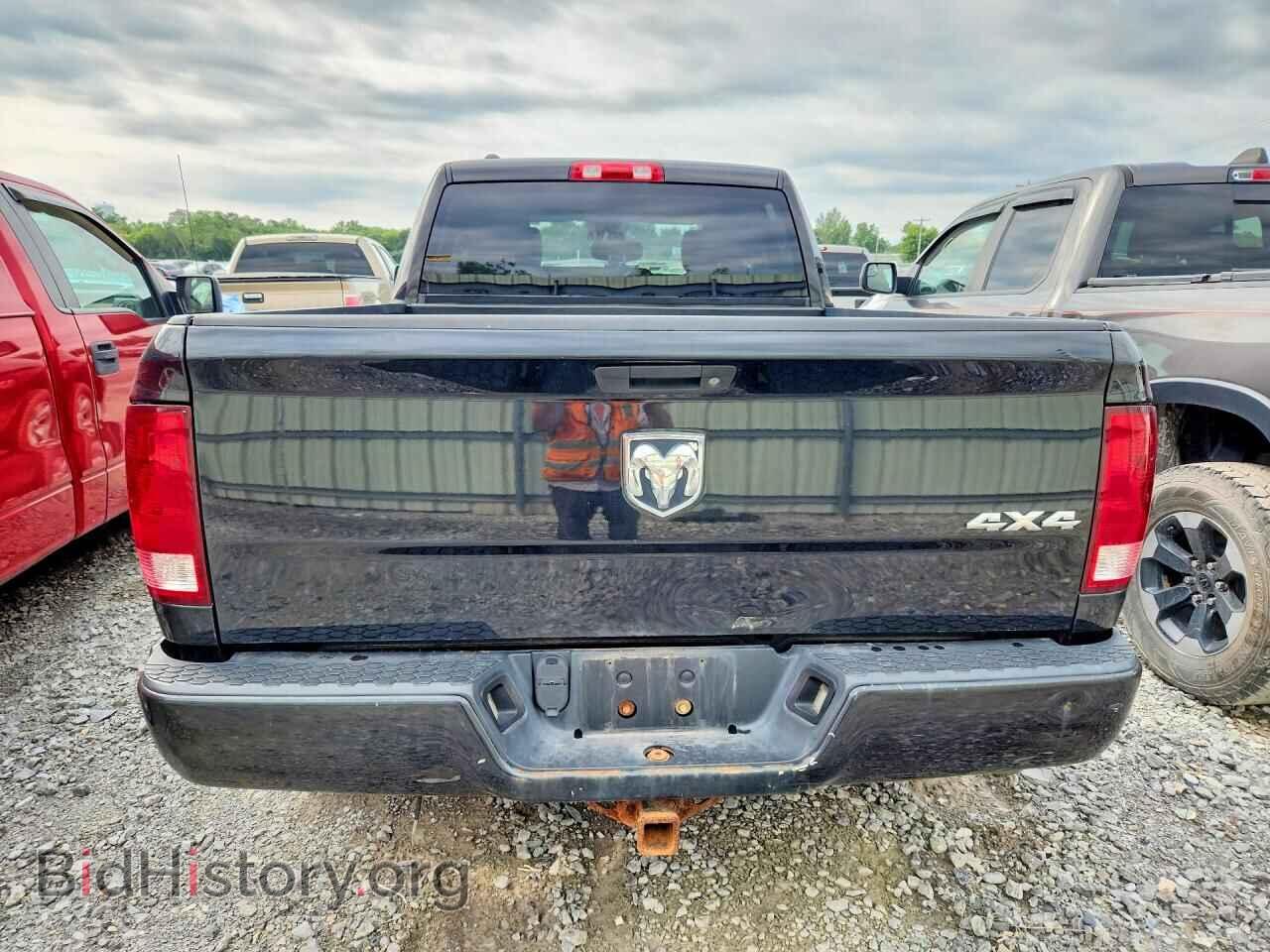 2017 RAM 1500 - VIN: 1C6RR7FG1HS868154 - Photo 6