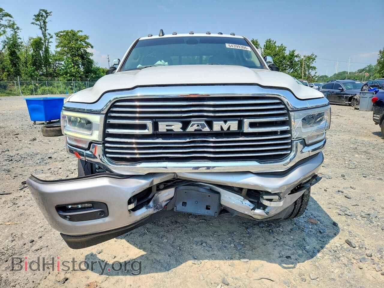 2020 RAM 2500 - VIN: 3C6UR5FJ1LG212725 - Фото 5