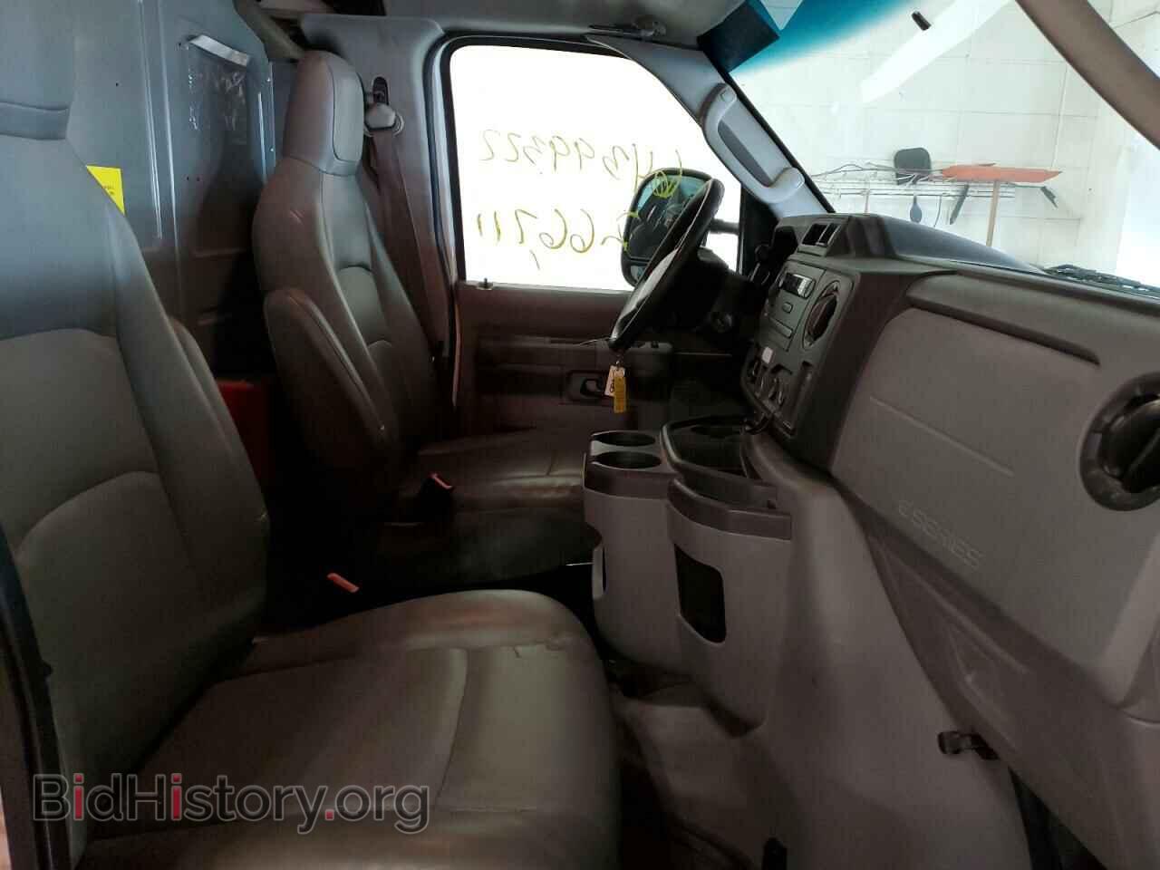 2011 FORD ECONOLINE - VIN: 1FTNE2ELXBDB29705 - Photo 5