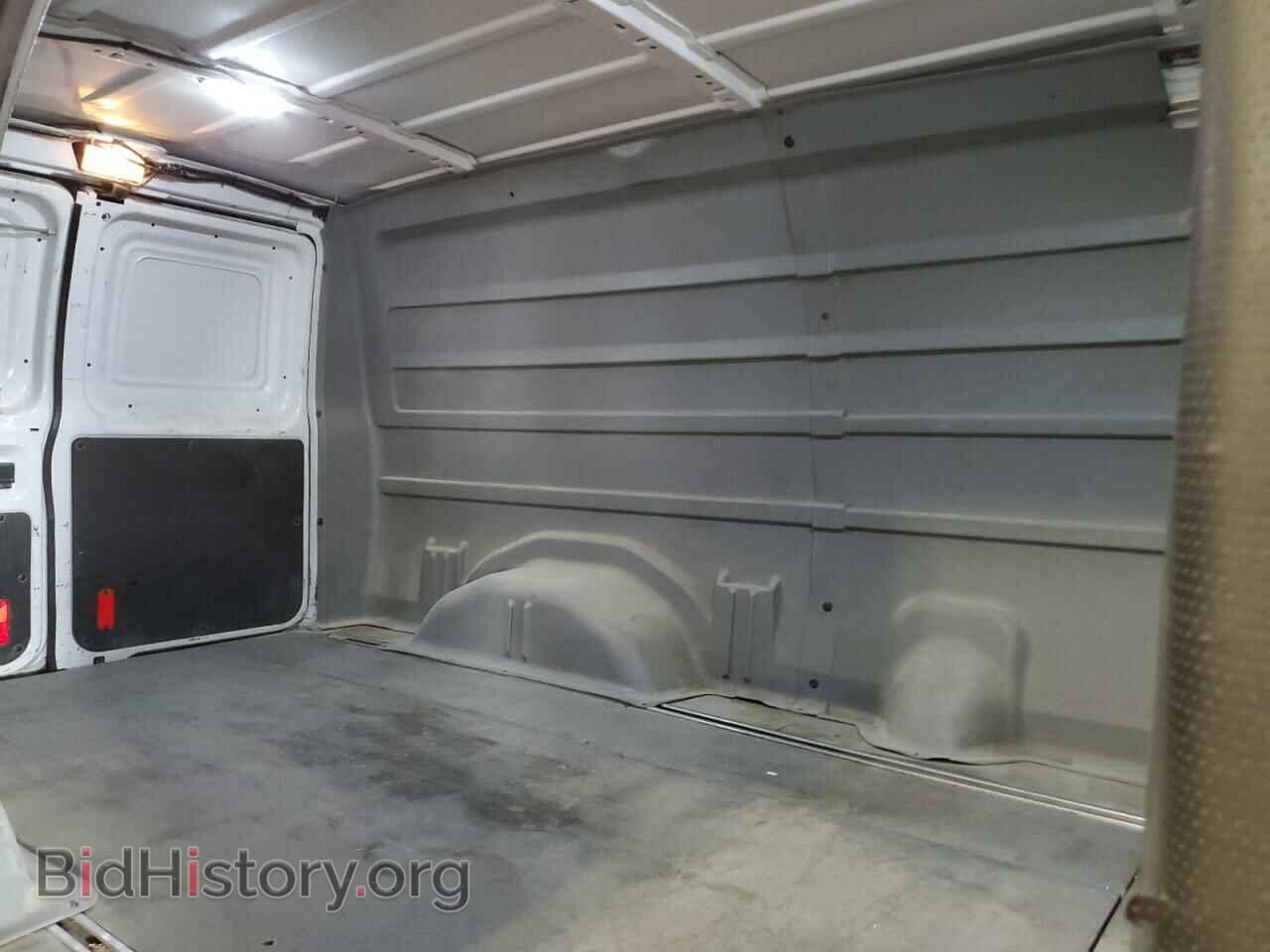 2011 FORD ECONOLINE - VIN: 1FTNE2ELXBDB29705 - Photo 6