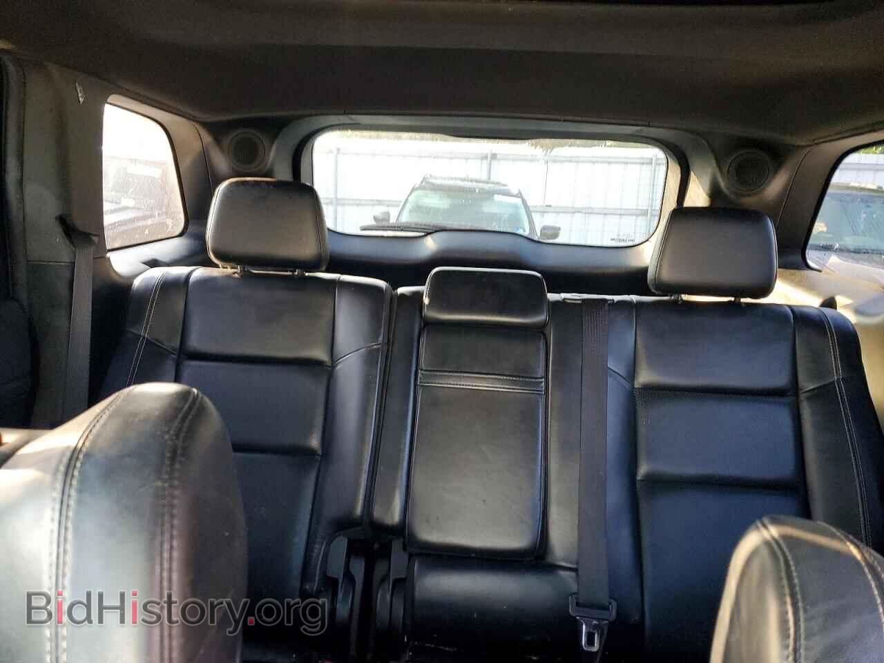 2017 JEEP CHEROKEE - VIN: 1C4RJFBG7HC751463 - Фото 10