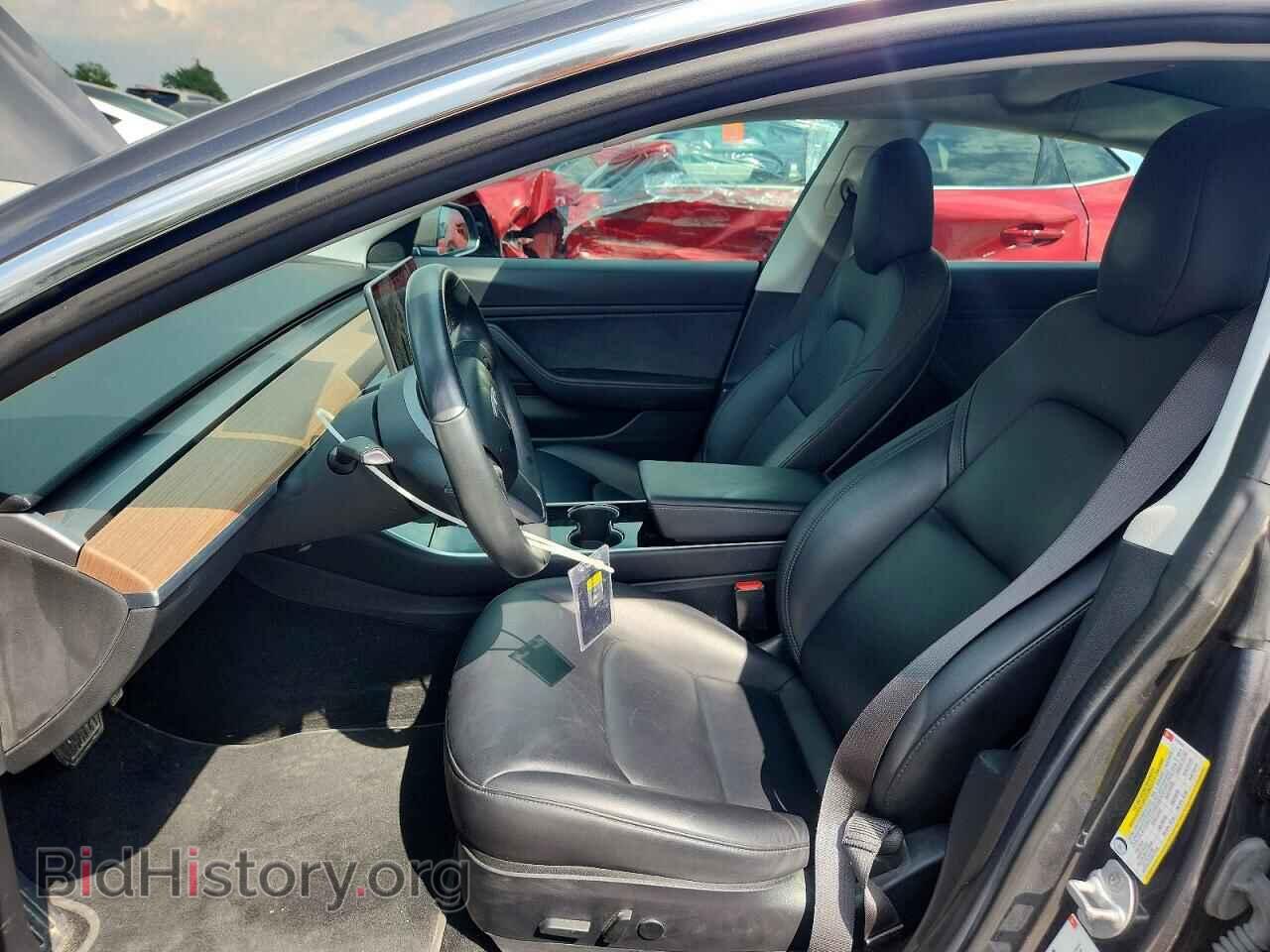 2018 TESLA MODEL 3 - VIN: 5YJ3E1EB6JF103845 - Photo 7