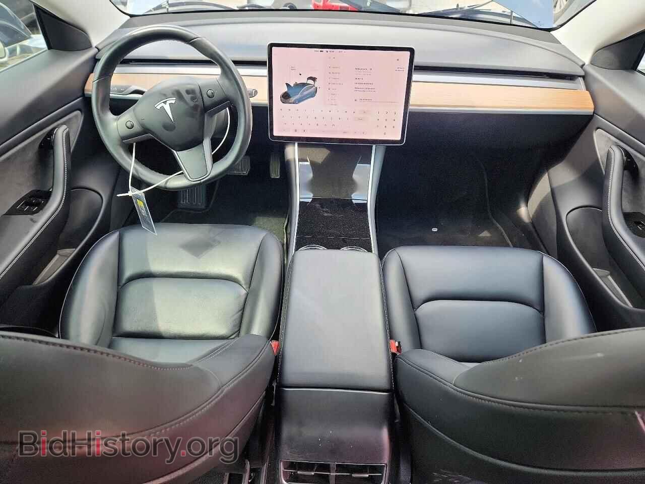 2018 TESLA MODEL 3 - VIN: 5YJ3E1EB6JF103845 - Photo 8