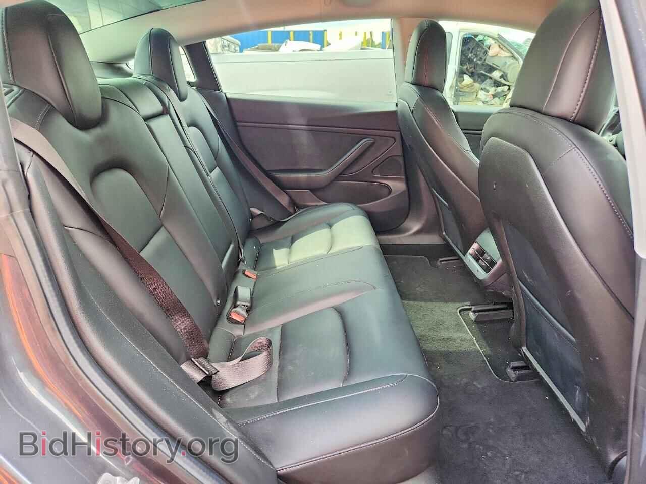 2018 TESLA MODEL 3 - VIN: 5YJ3E1EB6JF103845 - Photo 10