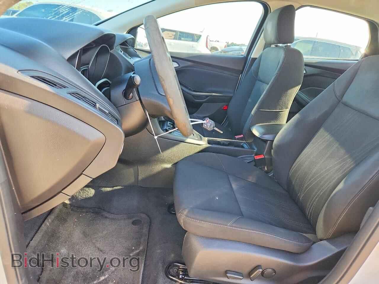2016 FORD FOCUS - VIN: 1FADP3F27GL391234 - Photo 9