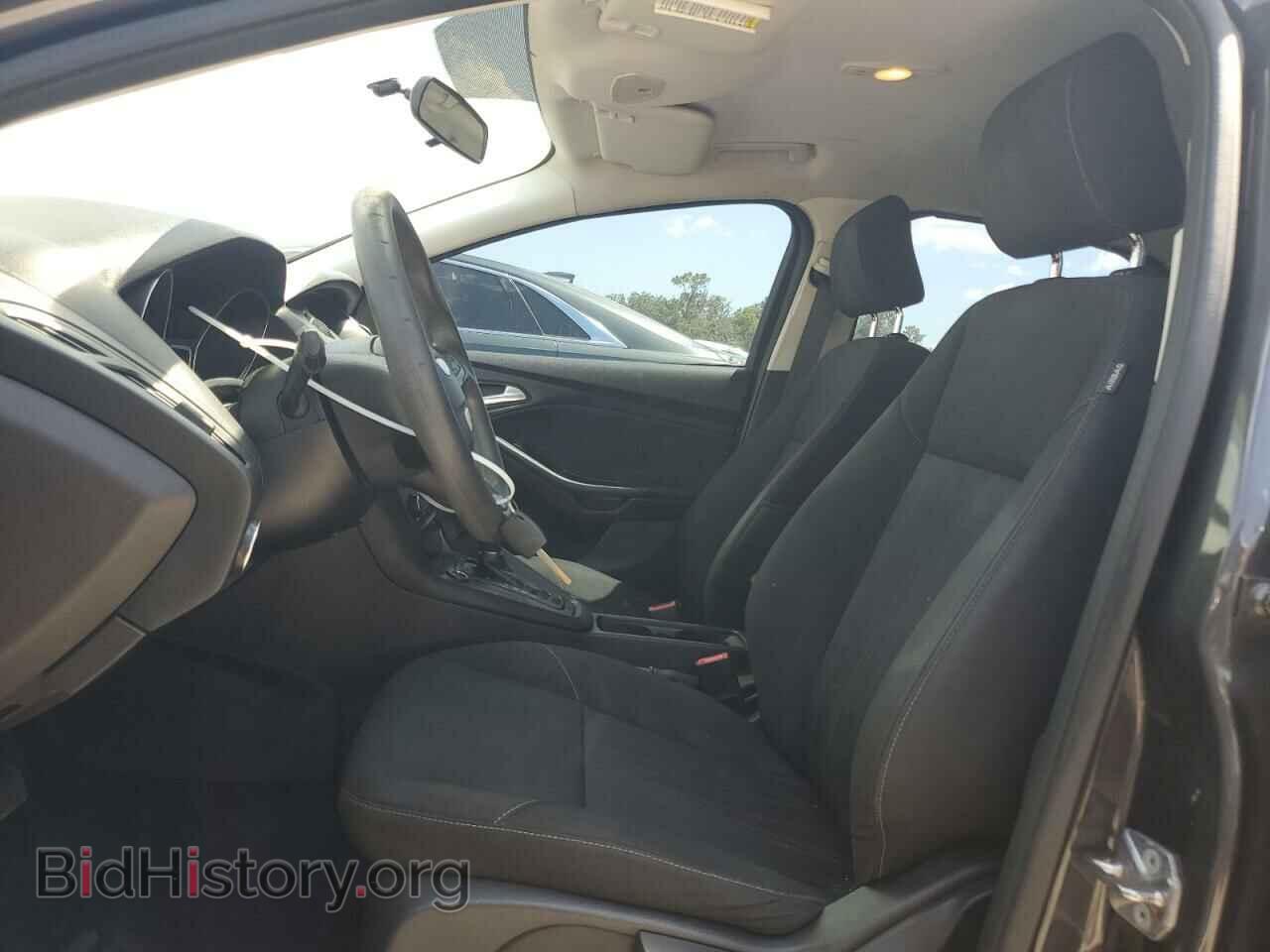 2015 FORD FOCUS - VIN: 1FADP3F27FL201883 - Photo 7