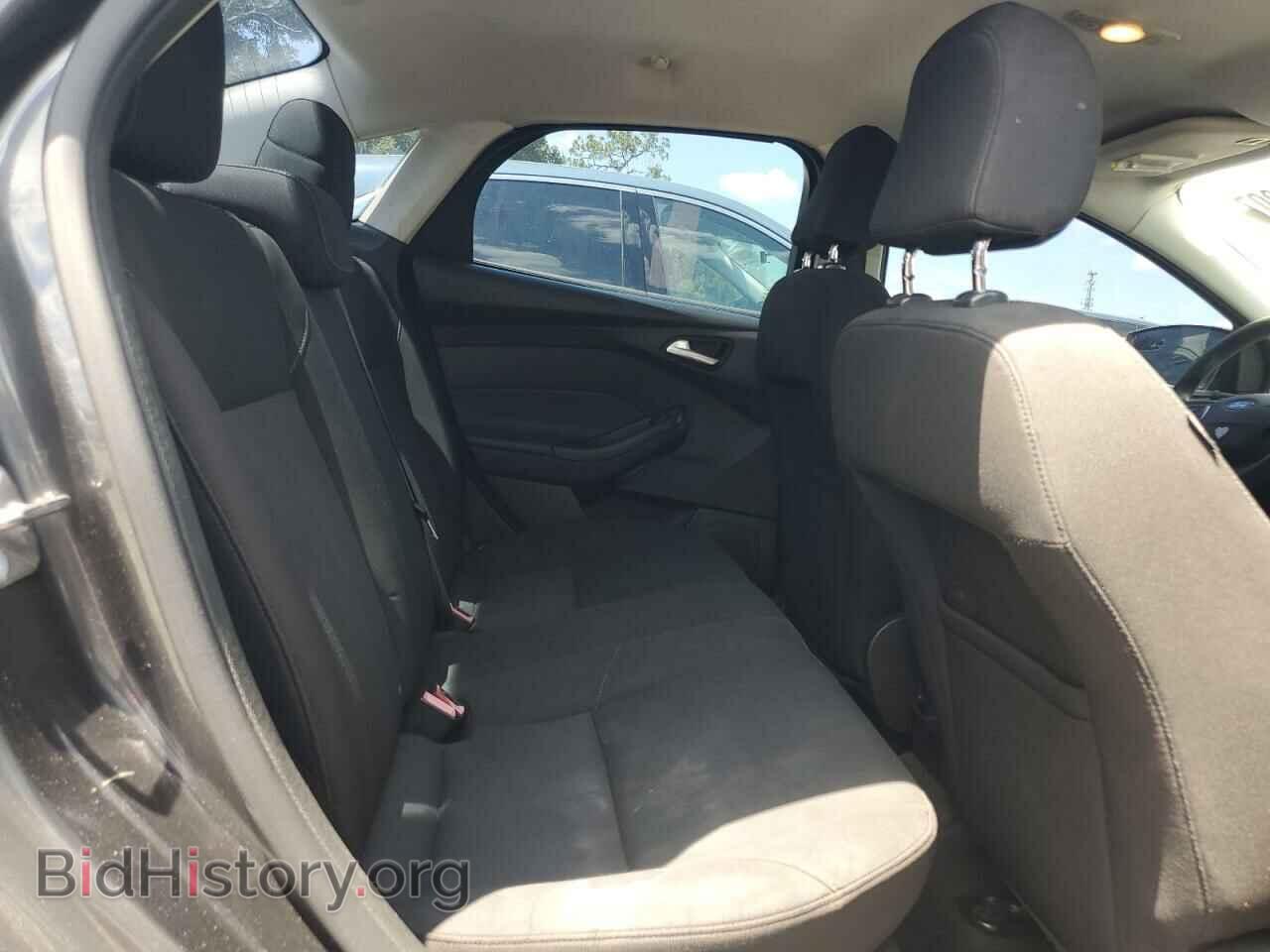 2015 FORD FOCUS - VIN: 1FADP3F27FL201883 - Photo 10
